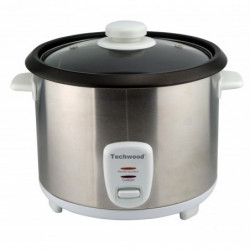 Cuiseur à riz 1,8L - Inox