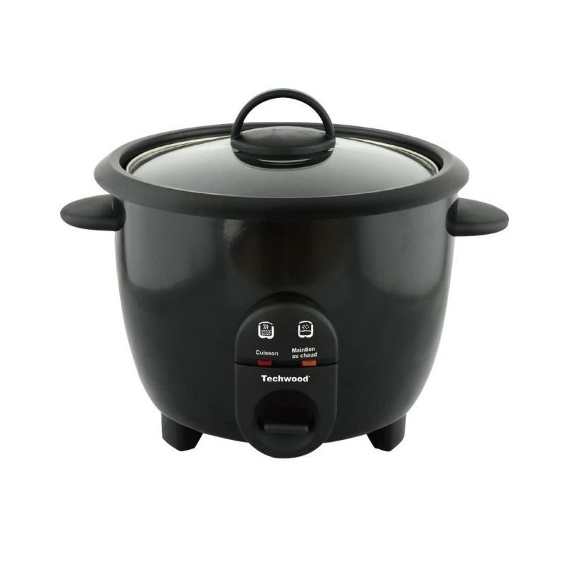 Cuiseur à riz TECHWOOD 1L