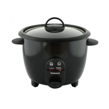 Cuiseur à riz TECHWOOD 1L