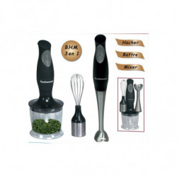 Mixeur plongeur multi fonctions