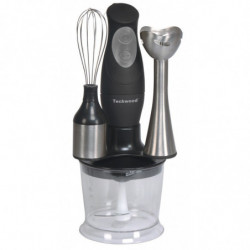 Mixeur plongeur multi fonctions