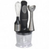Mixeur plongeur multi fonctions