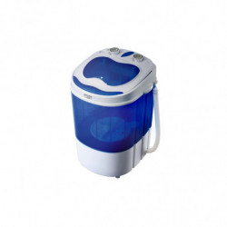 Mini machine à laver 3 kg