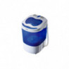 Mini machine à laver 3 kg