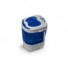 Mini machine à laver 3 kg