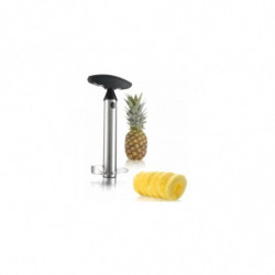 Tranche ananas en acier Pineaple