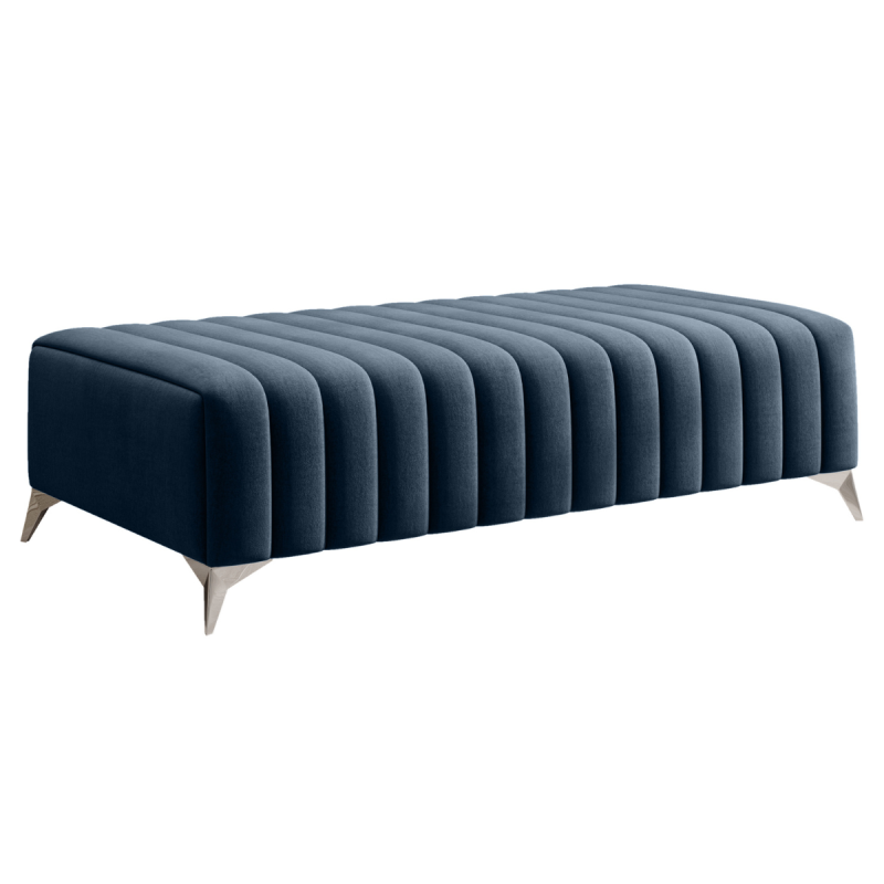 Banquette repose-pieds SEOUL