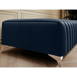 Banquette repose-pieds SEOUL