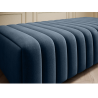 Banquette repose-pieds SEOUL