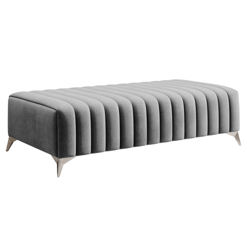 Banquette repose-pieds SEOUL