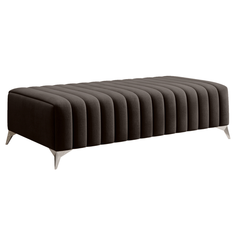 Banquette repose-pieds SEOUL