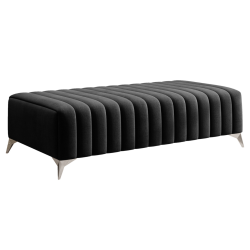 Banquette repose-pieds SEOUL