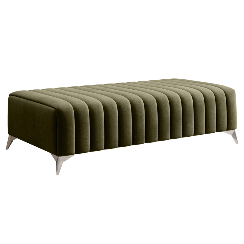 Banquette repose-pieds SEOUL