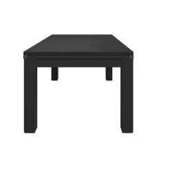 Billard 7 ft noir