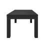 Billard 7 ft noir