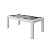 Billard blanc