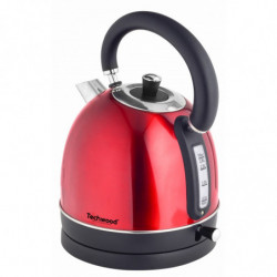 Bouilloire électrique Inox 1,8L