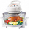 Four halogène cyclonique 17 litres