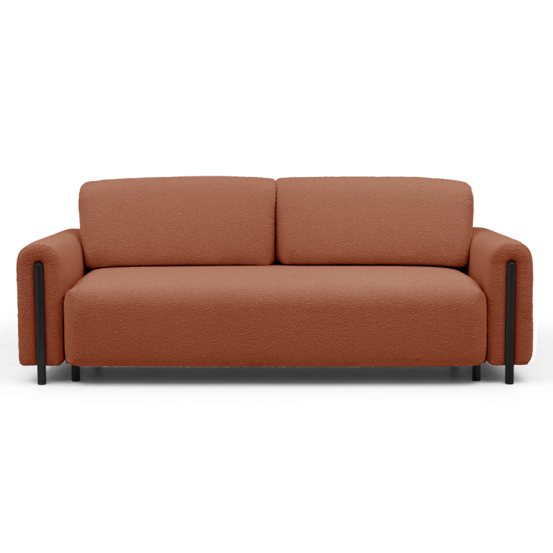Canapé 3 place convertible ARCADOVA