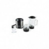 Mixer Blender puissant 1500 W - 1,3 L