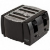 Grille-pain 4 tranches