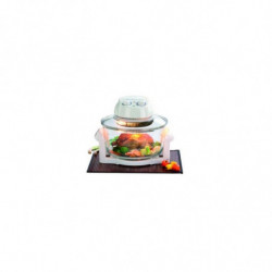 Four du chef halogène nouvelle génération + accessoires