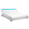 Lit design avec Led - DIANE