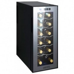 Cave à vin 33 litres - 12 bouteilles