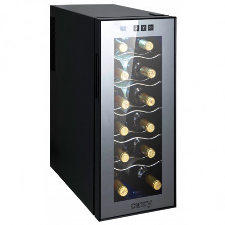 Cave à vin 33 litres - 12 bouteilles