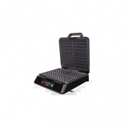 Gaufrier électrique professionnel 1500 W
