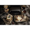 Gaufrier électrique professionnel 1500 W