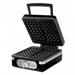 Gaufrier électrique professionnel 2000W