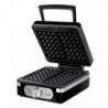 Gaufrier électrique professionnel 2000W
