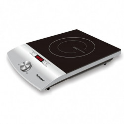 Plaque de cuisson à induction - 2000 W - LED