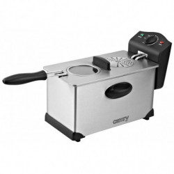 Friteuse profonde 3L