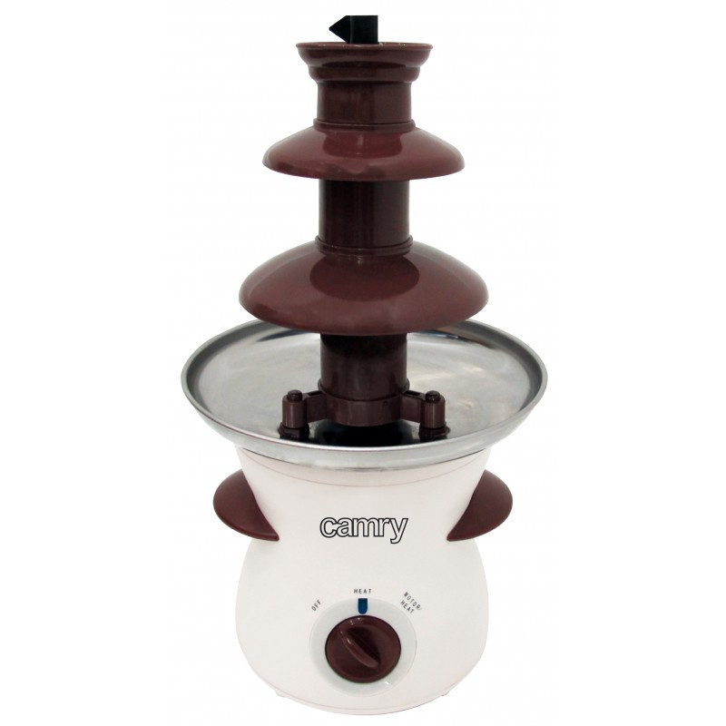 Fontaine à chocolat 500 ml