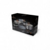 Batterie de cuisine 12 pcs effet pierre