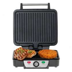 Grill électrique professionnel 2500 W