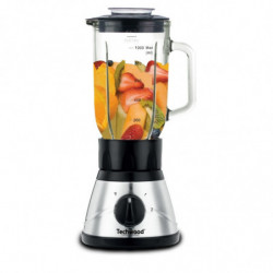 Blender INOX 400W