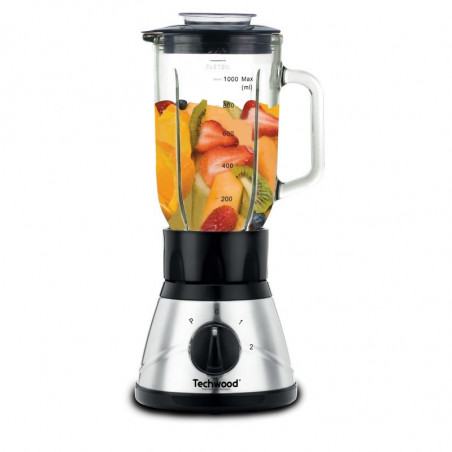 Blender INOX 400W