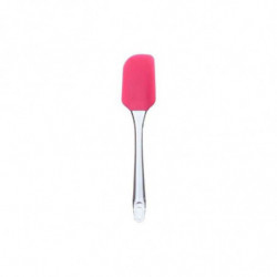 Spatule plate en silicone