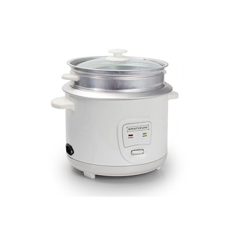 Cuiseur à riz 1,8 L