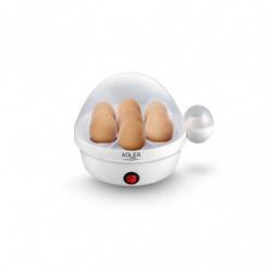 Cuiseur pour 7 oeufs