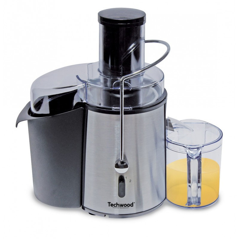 Centrifugeuse INOX 1000W
