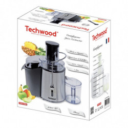 Centrifugeuse INOX 1000W
