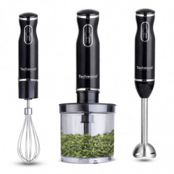 Mixeur Plongeant 3 en 1 - 600W